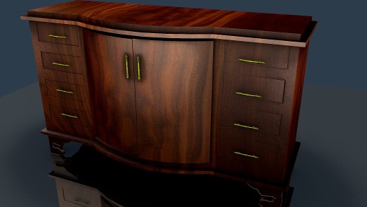 console-melahat-电视柜缩略图